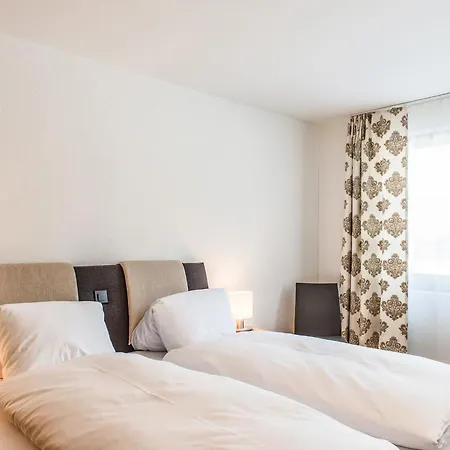 Titlis 4-zimmer 13 By Interhome * Engelberg