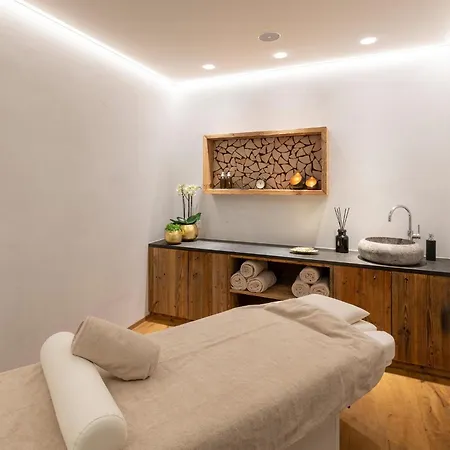 Titlis 4-zimmer 13 By Interhome Appartement *