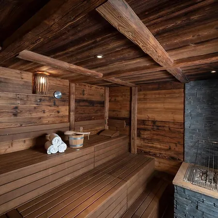 Titlis 4-zimmer 13 By Interhome Appartamento *